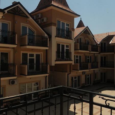 Palvile Apartmani ปาลิช ภายนอก รูปภาพ