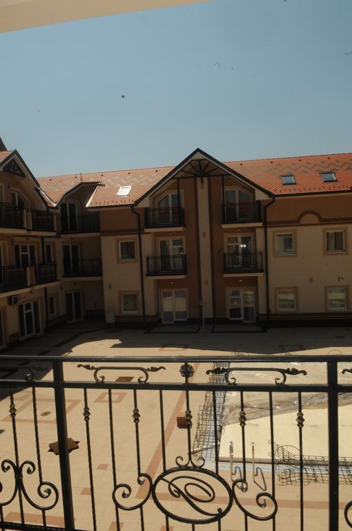 Palvile Apartmani ปาลิช ห้อง รูปภาพ
